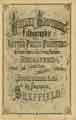 Advertisement for Loxley Brothers, printers and engravers, etc., No. 19 Fargate Advertisement for Loxley Brothers, printers and engravers, etc., No. 19 Fargate