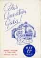Cole Brothers Ltd., King George VI Coronation Gala, Sports Ground, Tom Lane