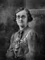 View: y12846 Sheffield Pilgrimage to the French and Belgian Battlefields 8th-13th July 1938: Kathleen Rowlinson, Lady Mayoress of Sheffield, 1937 - 1938