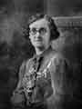 Sheffield Pilgrimage to the French and Belgian Battlefields 8th-13th July 1938: Kathleen Rowlinson, Lady Mayoress of Sheffield, 1937 - 1938