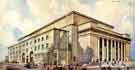 Sheffield City Hall