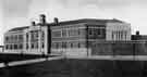 Southey Green Council School, Crowder Avenue 