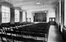 Senior Assembly Hall, Southey Green Council School, Crowder Avenue 