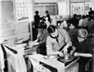 Pottery workshop, Hurlfield School, East Bank Road Pottery workshop, Hurlfield School, East Bank Road