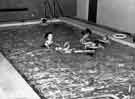 Hydrotherapy, Moss Brook School, Bochum Parkway