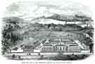 Sheffield Barracks, Hillsborough