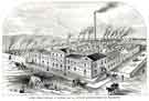 Globe Works, Penistone Road