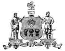 Sheffield Arms and Crest