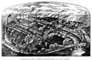 William Jessop and Sons, Brightside Works, Brightside Lane