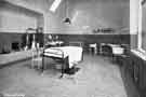 Jessop Hospital for Women, Labour Ward, c.1931