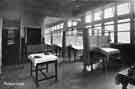 Jessop Hospital for Women, Out Patients' Department, c.1931