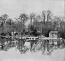 Forge Dam and boating lake, Whiteley Woods, Fulwood