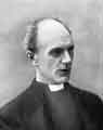 Alfred Pearson (1848 - 1909), M.A., vicar of St Mark's Broomhall, Broomfield Road, 1896 - 1905, afterwards Bishop of Burnley