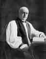 View: y13456 John Nathaniel Quirk (1849-1924), Suffragen Bishop of Sheffield, 1901-1914