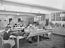Art and Craft Room, Totley Hall Training College of Housecraft, off Totley Hall Lane Art and Craft Room, Totley Hall Training College of Housecraft, off Totley Hall Lane