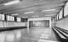 Assembly Hall, Jordanthorpe Secondary School for Girls, Dyche Lane