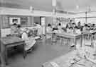 Craft room, Jordanthorpe Secondary School for Girls, Dyche Lane