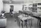 View: y13531 Dining room, Westbrook Residential Home, junction of Psalter Lane and Sharrow Vale Road