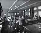 Laboratory, Senior Department, Woodthorpe Council School, Woodthorpe Road