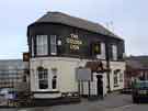 Golden Lion public house, No. 69 Alderson Road