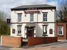 Railway public house, junction of Dearne Street and (foreground) Holywell Road, Wincobank
