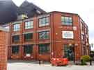 Sheffield Forgemasters Engineering Ltd., Hawke Street