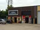 Crown Brolac Decorating Centre, decorators merchants, Unit 3a, Nunnery Drive, Parkway Industrial Estate,