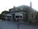 Dore Moor Inn, Hathersage Road