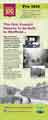 Centenary of Council Housing 1918-2019: pre 1919 - The first council houses to be be built in Sheffield