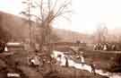 Roscoe Mill Bridge, Rivelin Valley