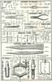 Trade catalogue for Joseph Robson, engineers' tool manufacture, Mary Street, Shoreham Street