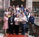 Sheffield City Council Stonewall Gold award event