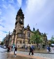 Sheffield Town Hall