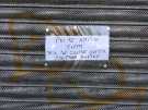 Covid-19 pandemic closure notice: Kitos Italian Restaurant, 752 Chesterfield Road
