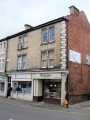 Shops on Machon Bank Road showing (l. to r.) No. 5 Bannerdale Osteopaths and No. 7 Turners Bakers Ltd. Shops on Machon Bank Road showing (l. to r.) No. 5 Bannerdale Osteopaths and No. 7 Turners Bakers Ltd.