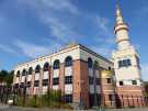 Emaan Trust Islamic Centre and Mosque, Petre Street