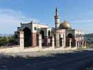 Emaan Trust Islamic Centre and Mosque, Petre Street