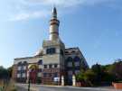 Emaan Trust Islamic Centre and Mosque, Petre Street