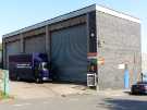Commercial Vehicle and Plant Servicing Ltd., Garter Street
