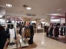 Topshop, inside Debenhams, department store, The Moor