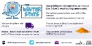 Sheffield City Council graphic - Winter stats