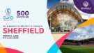 Sheffield City Council graphic - UEFA Women's Euro 2022 is coming to Sheffield