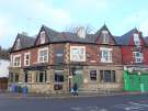 The Teller, restaurant, No. 440 Abbeydale Road, junction of (left) Sheldon Road The Teller, restaurant, No. 440 Abbeydale Road, junction of (left) Sheldon Road