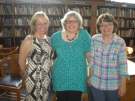 Archives and Local Studies staff, Local Studies Library, Central Library