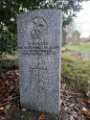Burngreave Cemetery: Harry Willis, Boy Telegraphist, RRN J/33526 HMS Melpomene, 23rd July 1916 age 17 