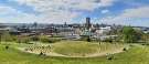 Sheffield skyline from Shrewsbury Road / South Street Sheffield skyline from Shrewsbury Road / South Street