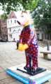 Bears of Sheffield: Cathedral, Church Street