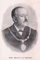 G T W Newsholme, President of the British Pharmaceutical from 1900 G T W Newsholme, President of the British Pharmaceutical from 1900