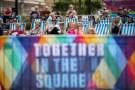 Sheffield 'Together in the Square'