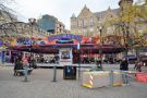 Fun fair, Fargate Fun fair, Fargate